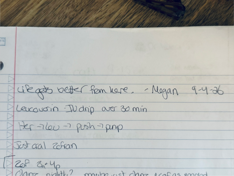 megan